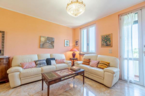 Colle Degli Ometti Vintage Chic Flat